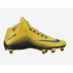 NIKE ALPHA Pro II 3/4
