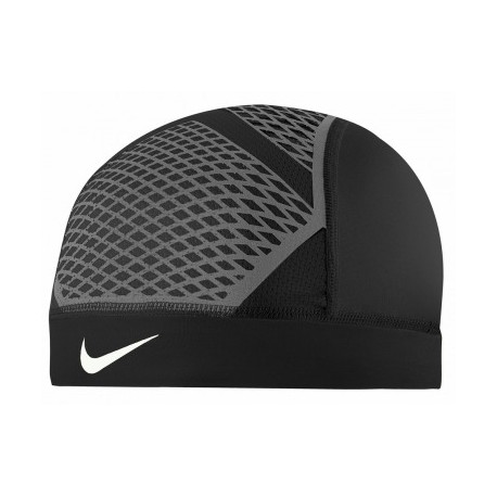 nike men's pro hypercool vapor 4.0 skull cap