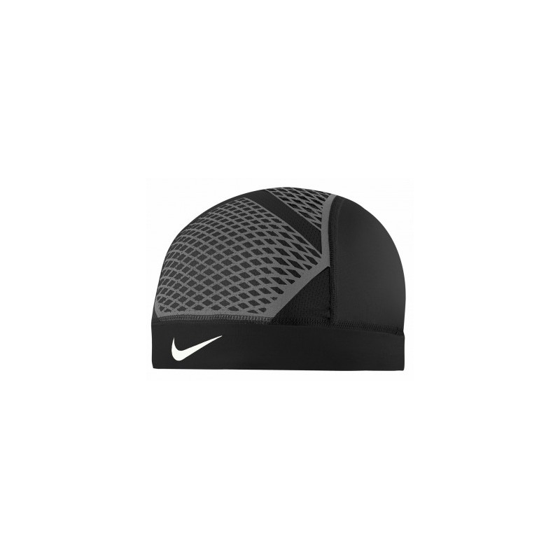 nike men's pro hypercool vapor 4.0 skull cap