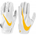 NIKE VAPOR JET 5.0 Blanc Jaune