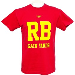 Tee Shirt RB - J - WENRO
