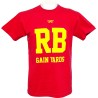 Tee Shirt RB - J - WENRO