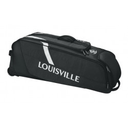 Sac LOUSIVILLE SLUGGER SELECT RIG avec roues