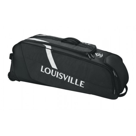 Sac LOUSIVILLE SLUGGER SELECT RIG avec roues Sac LOUSIVILLE SLUGGER SELECT RIG avec roues