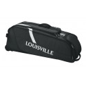 Sac LOUSIVILLE SLUGGER SELECT RIG avec roues