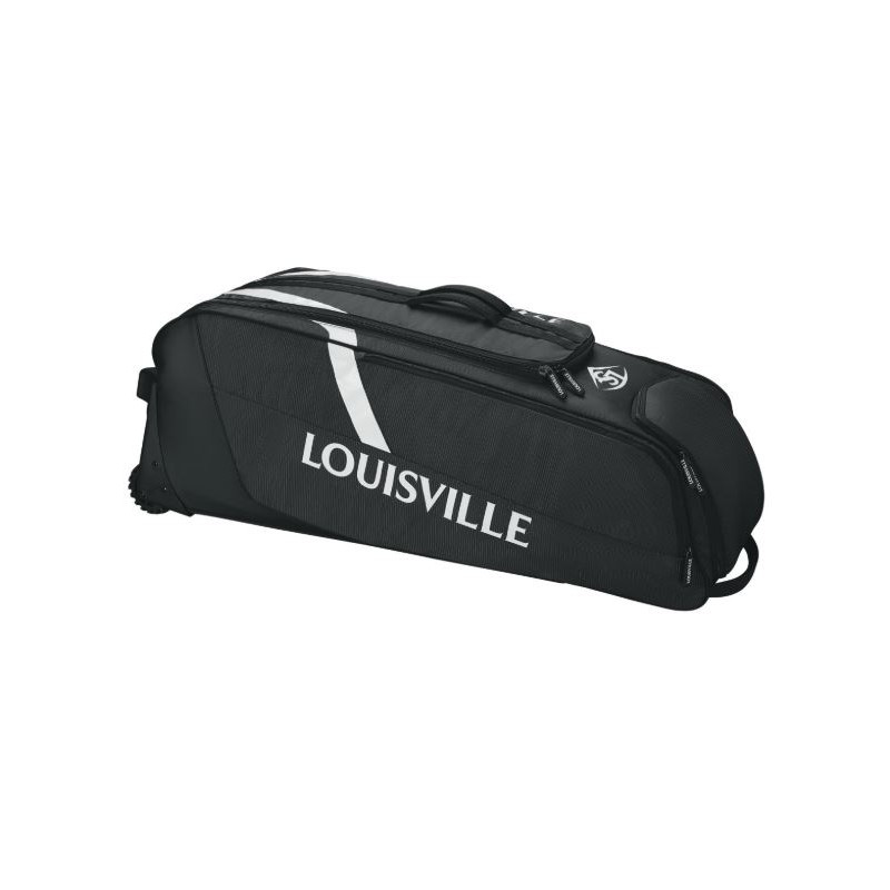 sac de baseball à roues Louisville Slugger Select Rig