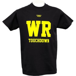 Tee Shirt WR - J - WENRO