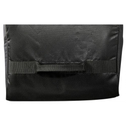 Sac WILSON TEAM GEAR avec roues