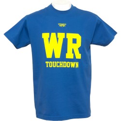 Tee Shirt WR - J - WENRO