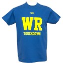 Tee Shirt WR - J - WENRO