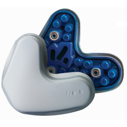 JAW PADS