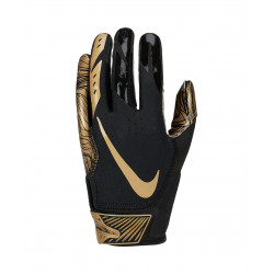 NIKE VAPOR JET 5.0 Noir Gold