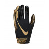 NIKE VAPOR JET 5.0 Noir Gold