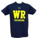 Tee Shirt WR - J - WENRO