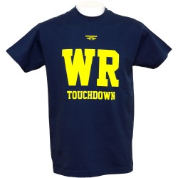 Tee Shirt WR - J - WENRO