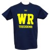 Tee Shirt WR - J - WENRO