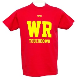 Tee Shirt WR - J - WENRO