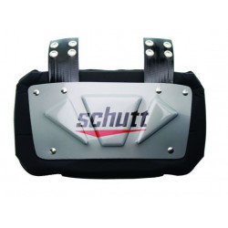 SCHUTT AIR MAXX Back Plate noire