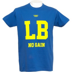 Tee Shirt LB - J - WENRO