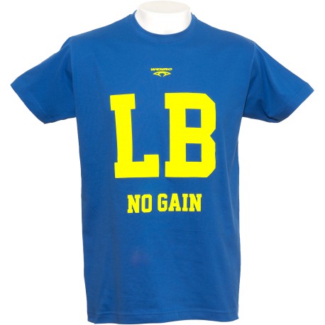 Tee Shirt LB - J - WENRO Tee Shirt LB - J - WENRO