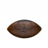 WILSON NFL 32 TEAMS LOGO