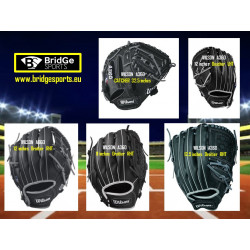 Gants WILSON 360