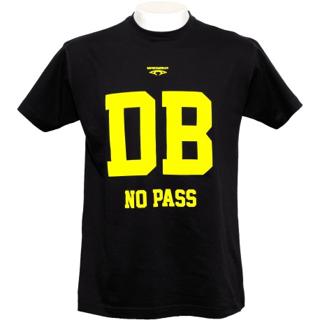 Tee Shirt DB - J - WENRO