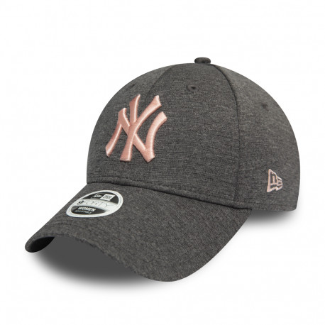 NEW YORK YANKEES TECH 9FORTY GRIS