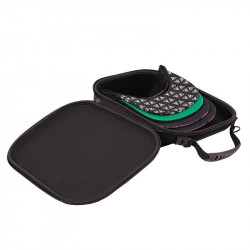 Sac de transport 6 CASQUETTES