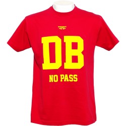 Tee Shirt DB - J - WENRO