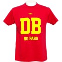 Tee Shirt DB - J - WENRO