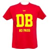 Tee Shirt DB - J - WENRO