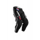 Pantalon JT RACING ALS CLASSICK NOIR/BLANC