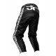 Pantalon JT RACING ALS CLASSICK NOIR/BLANC