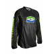 Maillot JT RACING MX Pro Vert