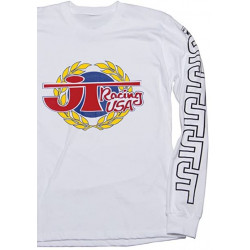 Tee Shirt JT RACING BAYLE Manches courtes