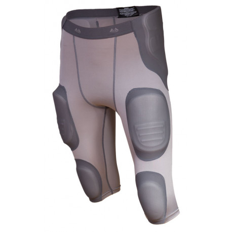 Boxer Short 7 pads intégrés Boxer Short 7 pads intégrés