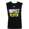 Tee Shirt IMPACT PLAYER - sans manches - WENRO