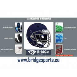 Casque VENGEANCE PRO LTD 2044
