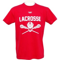 Tee shirt LACROSSE - Wenro