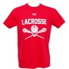 Tee shirt LACROSSE - Wenro