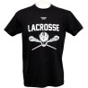 Tee shirt LACROSSE - Wenro