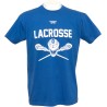 Tee shirt LACROSSE - Wenro