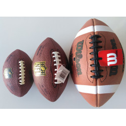 WILSON NFL MINI MICRO