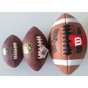 WILSON NFL MINI MICRO