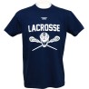 Tee shirt LACROSSE - Wenro