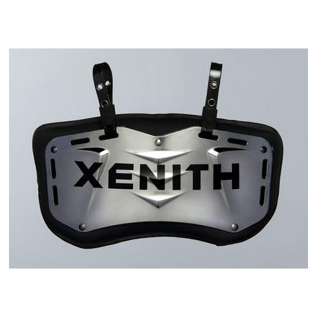 XENITH BACK PLATE XENITH BACK PLATE