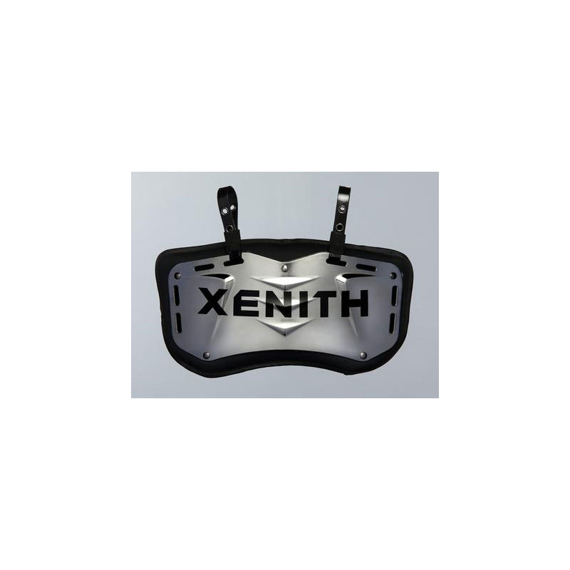 Xenith Back plate