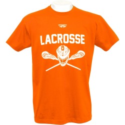 Tee shirt LACROSSE - Wenro