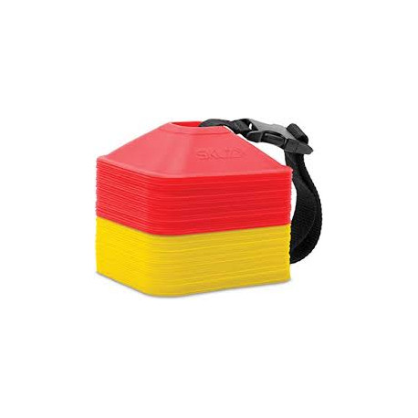 SKLZ 50 mini cones SKLZ 50 mini cones